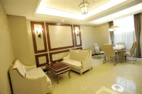 Ruipu Hotel Hotels in Daozhen