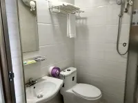 Zhangping Jinhailong Apartment