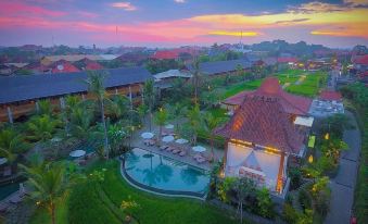 Alaya Resort Ubud