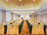 Vienna Hotel (Fangchenggang Fangcheng)