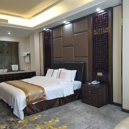 Shikangle Hotel