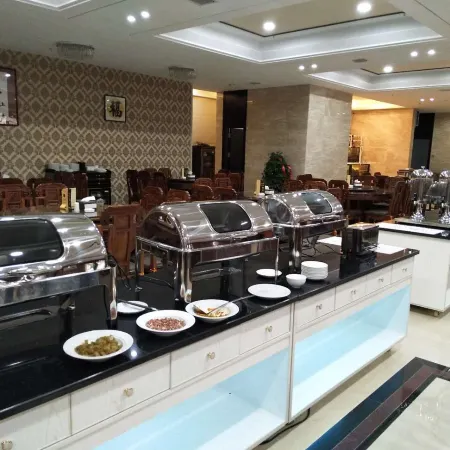 Shikangle Hotel