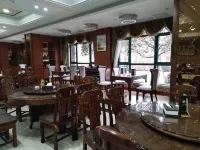 Shikangle Hotel - Desayuno