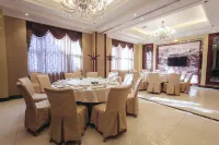 Zhenhua Xinyue International Hotel - breakfast