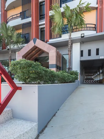 รูปภาพของแอท วัน โฮเทล เชียงราย