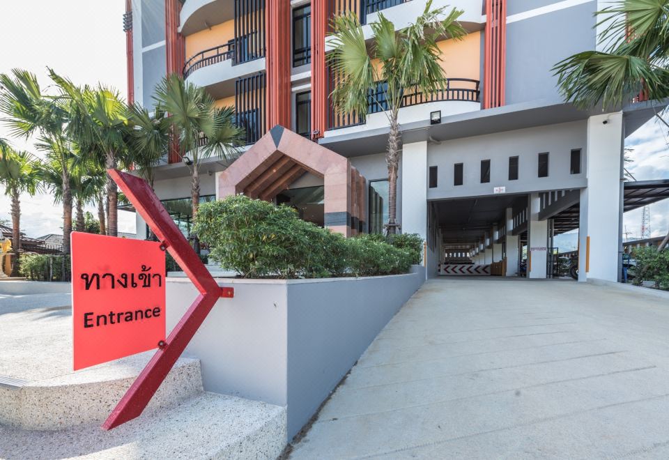 1. 앳 원 호텔 치..