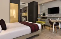 Citadines Arnulfpark Munich