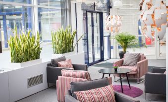 First Hotel Jönköping