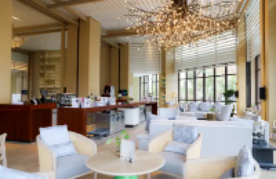 Hongtang Bay Jianguo Resort Sanya