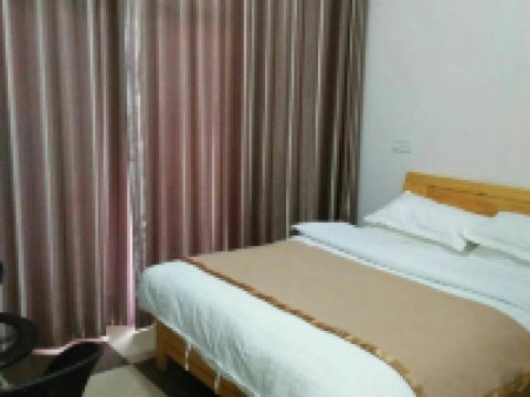 罗平心灵驿栈 - 单人间