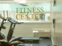 Ramada Plaza by Wyndham Waikiki - Gym