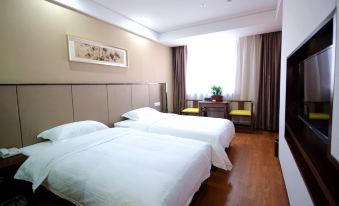 Z-Mon Tianrun Hotel - Housity