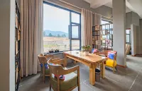 遇希民宿（張家界武陵源森林公園店）