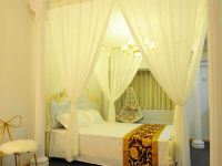 西安爱尚南门国际公寓 - 罗马情怀唯美大床房
