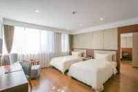 โรงแรมโมนิงพินเช่ เส้าซิง (บ้านเกิดของหลู่ซุน)