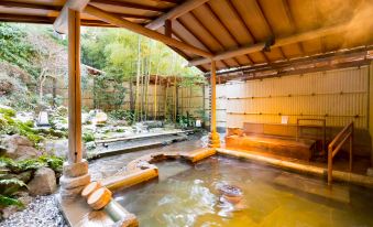 Arima Onsen Taketoritei Maruyama