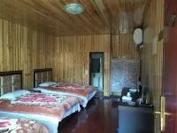 大邑逸雪山莊 西嶺雪山滑雪場附近的飯店