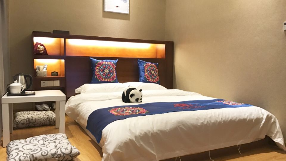 Yunshang Holiday Hotel