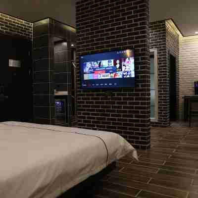 Shou Cheng Hotel Select Rooms