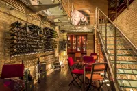 Grand Hotel Continental Siena - Starhotels Collezione - Bữa sáng