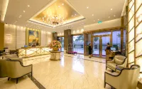 Royal Dragon Hotel Hotels in Macau