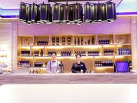 扬州卢浮国际酒店 - 酒吧