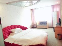 桂林卡宜酒店 - 浪漫圆床房