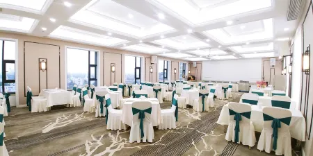 Yongkang International Hotel Отели рядом с достопримечательностью «Wujincheng Square»