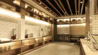 Kailai Yuexiang Hotel - sarapan