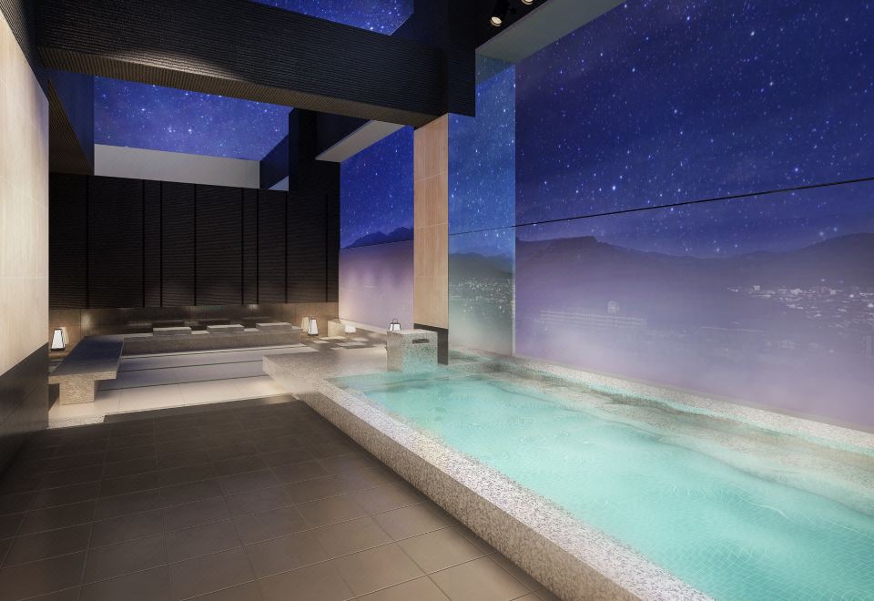 칸데오 호텔 나라 가시하라 객실 이미지