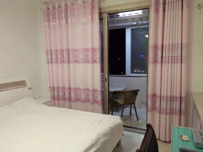 Xianyang Small Satisfaction Hotel Hotels in Wugong