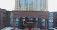 Hezhou Hongrui International Hotel