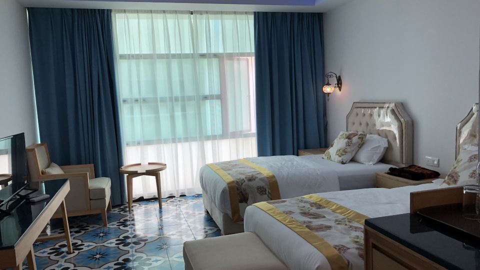Hotel Hilal