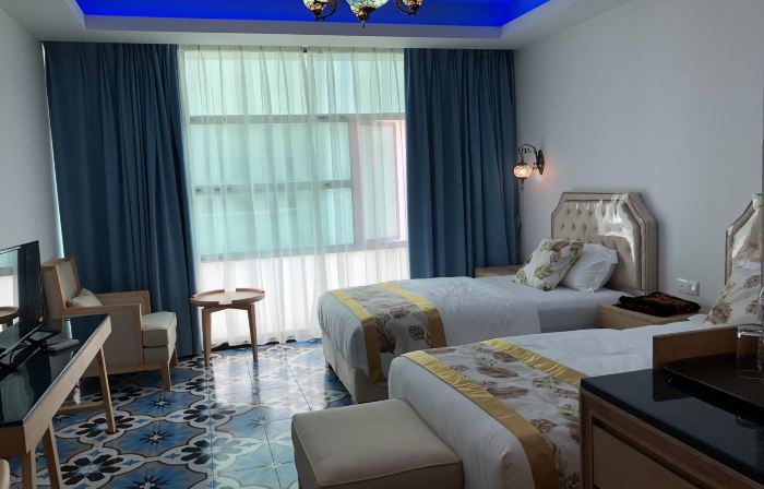 Hotel Hilal