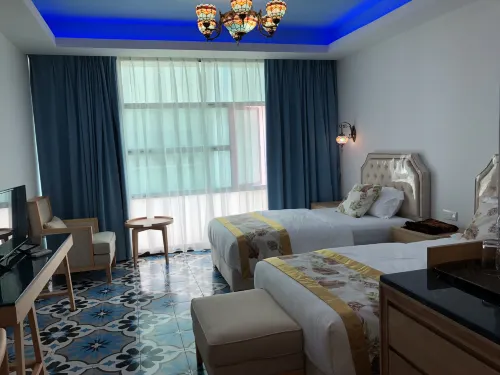 Hotel Hilal