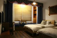 Jingning Yuehetin Boutique Homestay