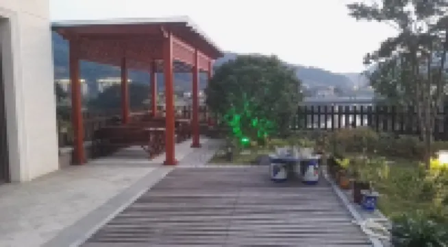 Chunan Thousand Island Lake Love in the Hotel