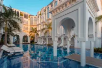 Sarai and Wander Hotels in 