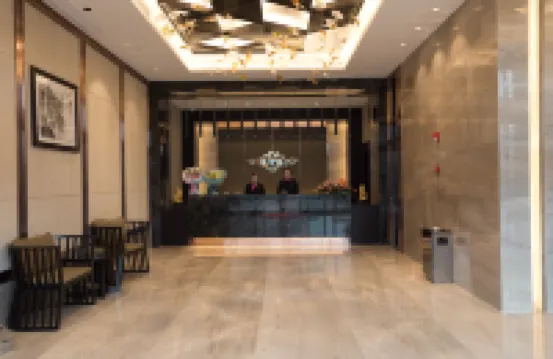 Bei'er Hotel