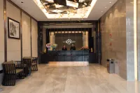 Bei'er Hotel Hôtels à : Dazhu