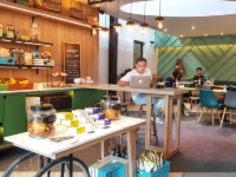 โรงแรม โคซี่ สมุย เฉวงบีช โรงแรมในเกาะสมุย