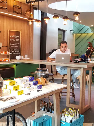 รูปภาพของโรงแรม โคซี่ สมุย เฉวงบีช