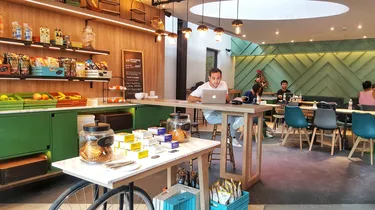 รูปภาพของโรงแรม โคซี่ สมุย เฉวงบีช