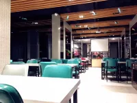 Jiahuan Hotel (Suzhou North High-speed ​​Railway Station) - breakfast