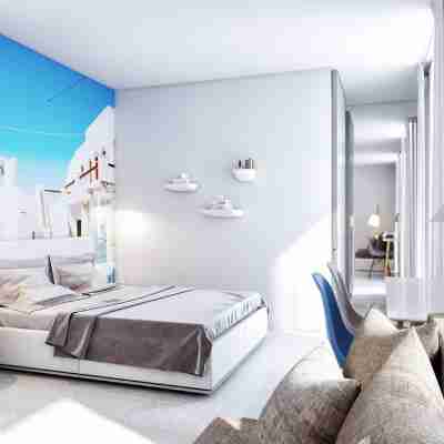 Frankfurt - Contactless Check-IN Rooms