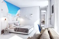 VISIONAPARTMENTS Frankfurt Gutleutstraße