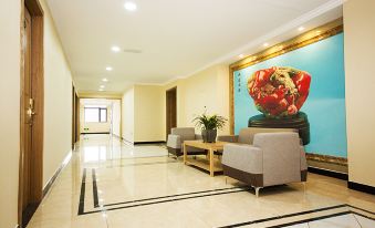 Hangzhou Shishang Hotel