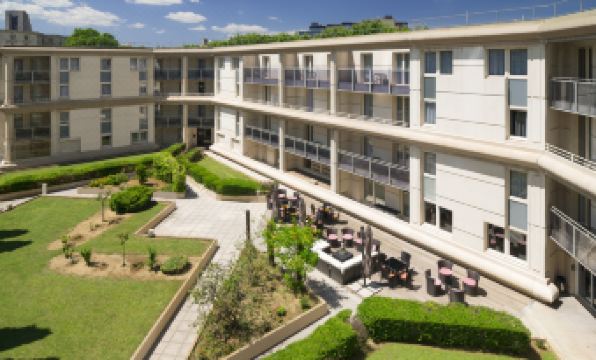 Citadines Antigone Montpellier