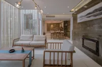 Nanshan Inn Hotel di Qimen County