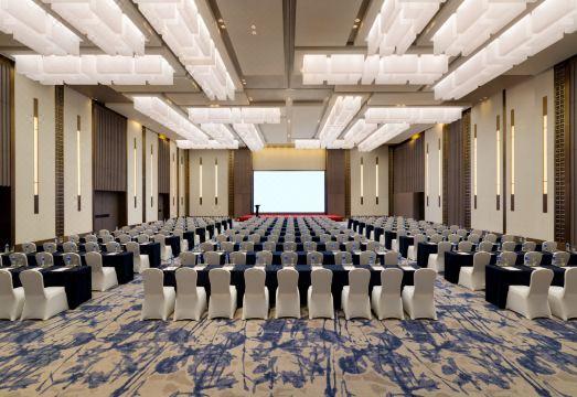 인촨 웨차이청 하얏트 하우스 호텔